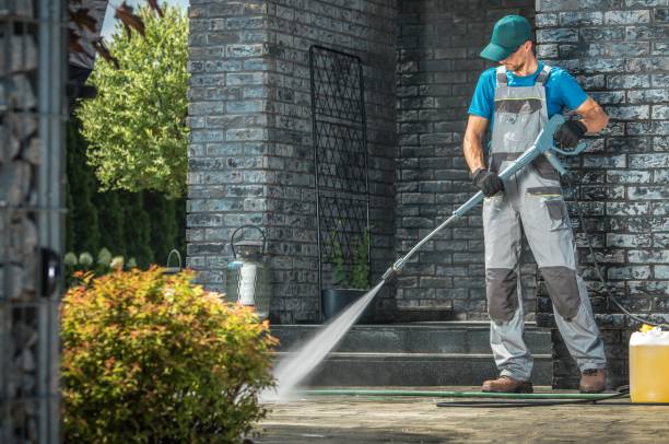 Best Concrete Surface Cleaning in East Cleveland, TN