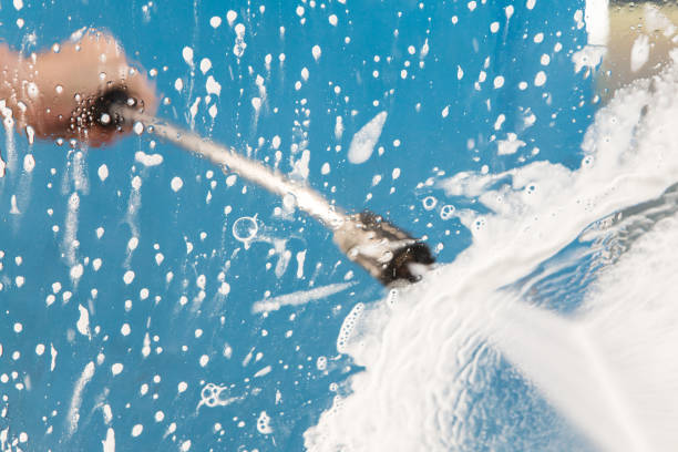 Best Window and Screen Pressure Cleaning in East Cleveland, TN