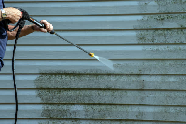 Best Rust and Stain Removal in East Cleveland, TN