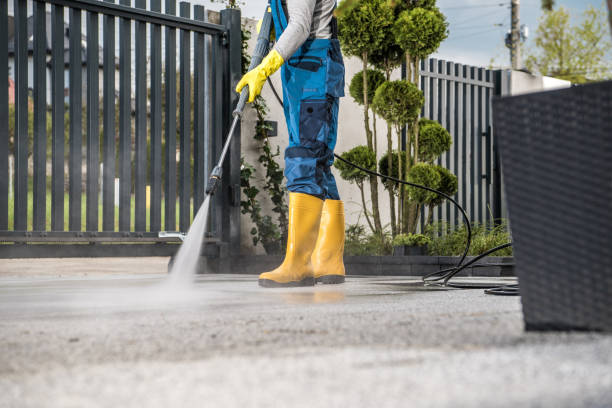 East Cleveland, TN Pressure Washing Services Company