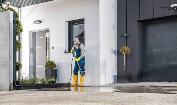 Best Vinyl Siding Pressure Washing in East Cleveland, TN